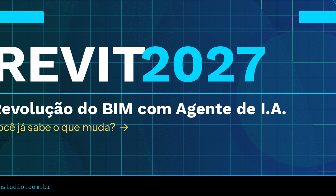 O que esperar do Revit 2027